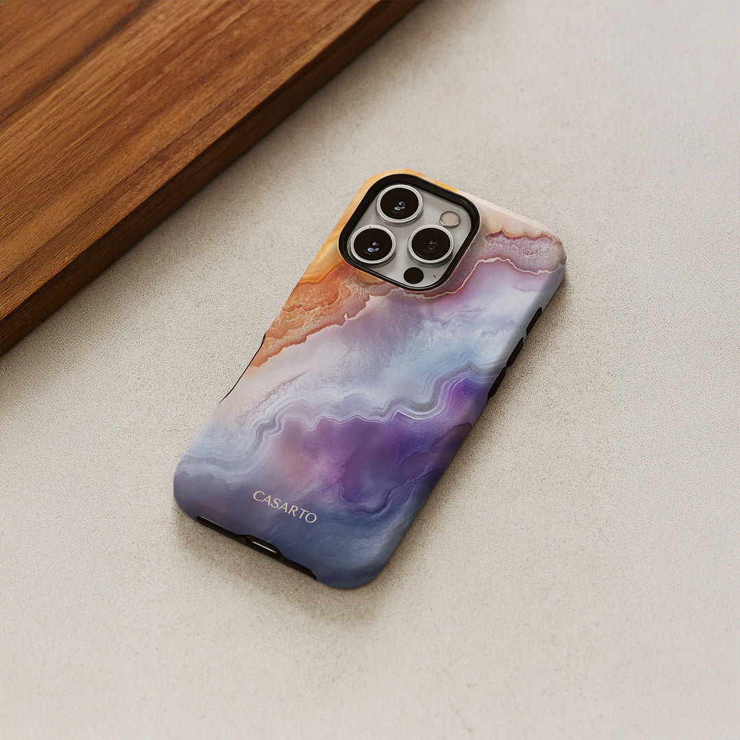 Phone case | Twilight Ember Phone case | Twilight Ember