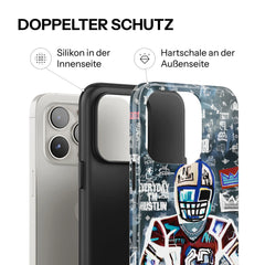 Voetbalhustlin