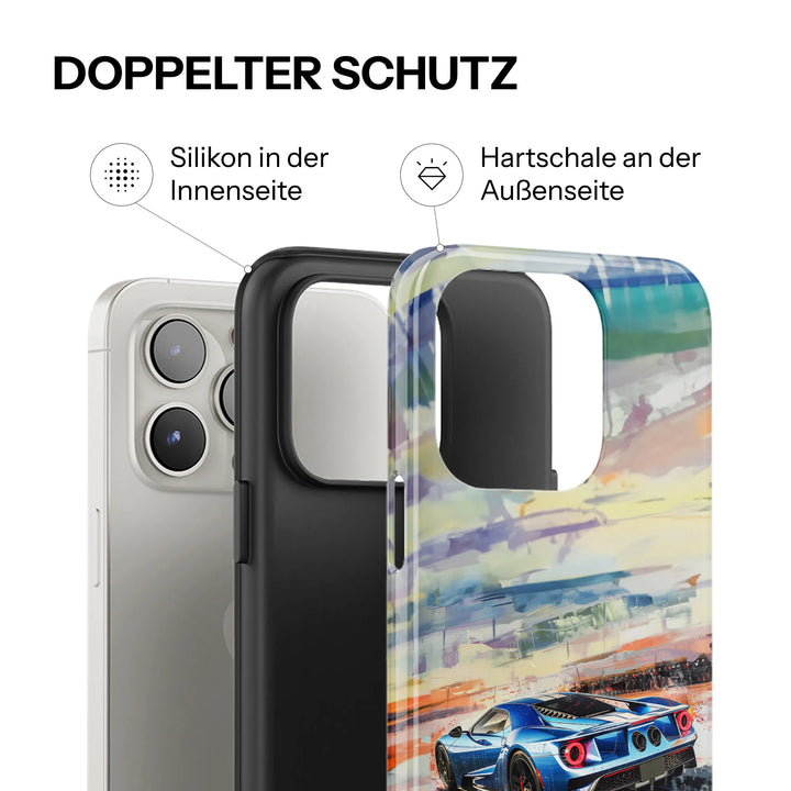 GT