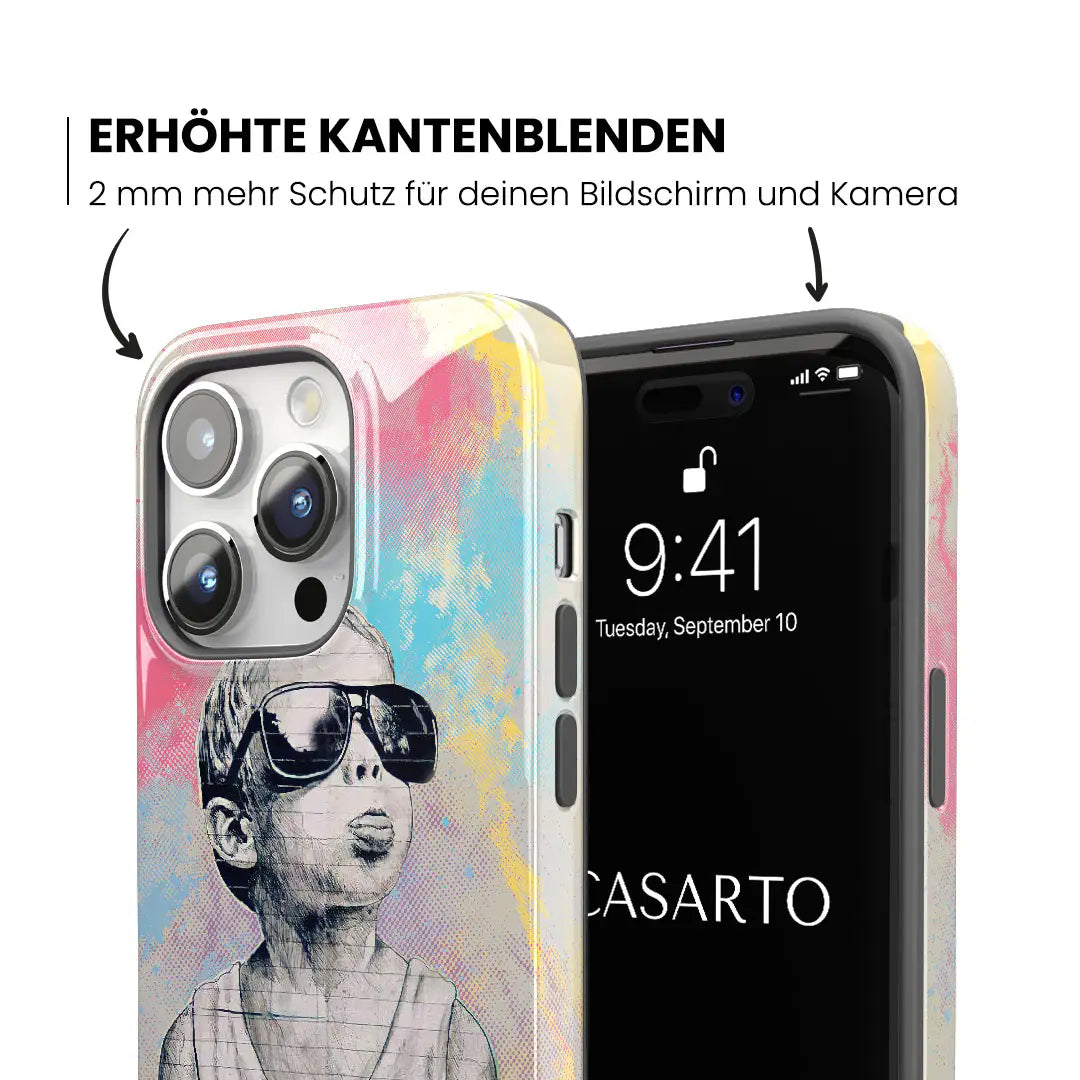 Love Life - Casarto Limited Art Case