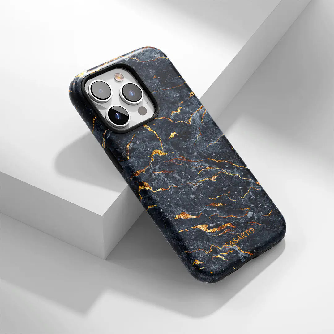 Golden Marble - Casarto Limited Art Case