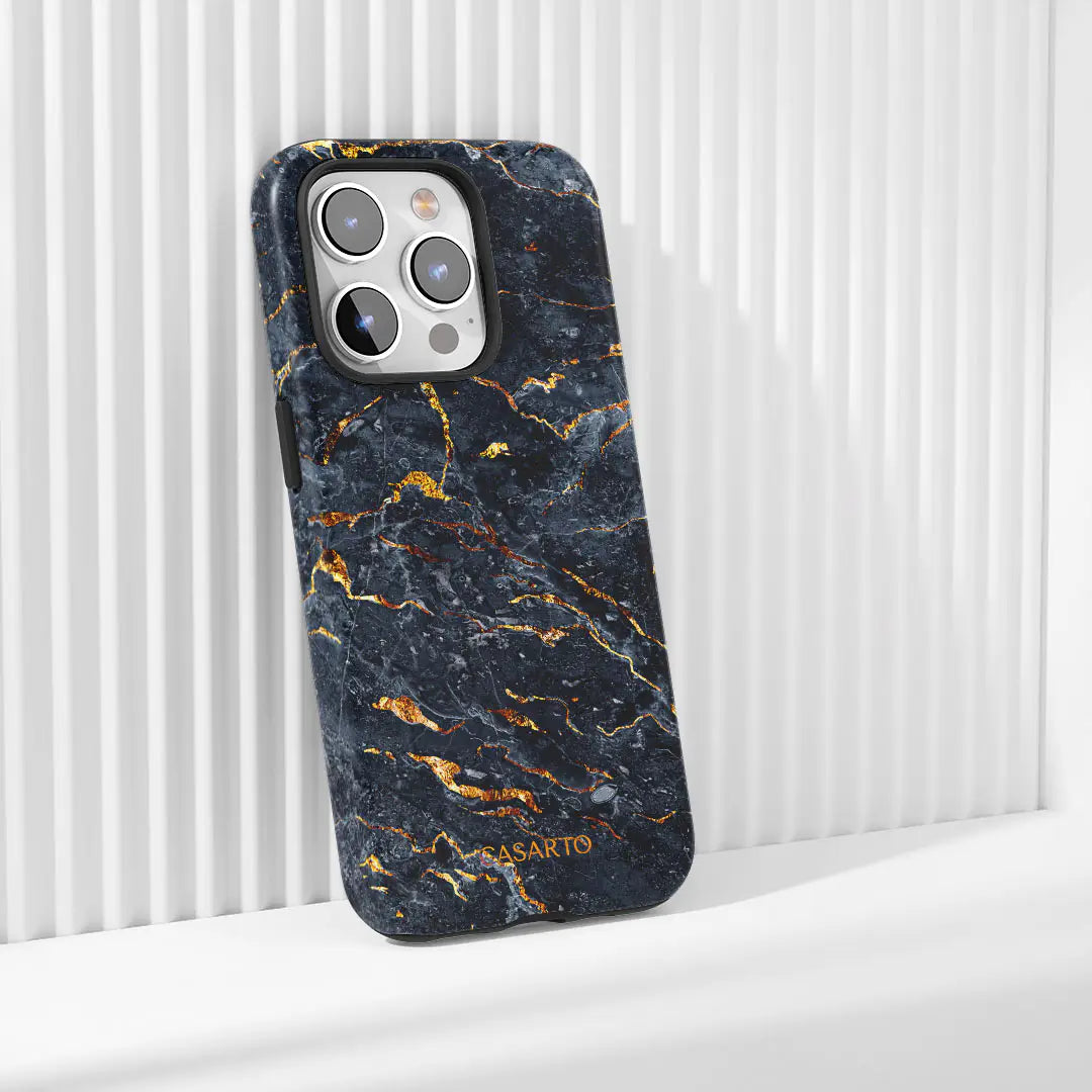 Golden Marble - Casarto Limited Art Case