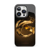 Gold Circle - Casarto Limited Art Case