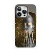 Golden Face - Casarto Limited Art Case