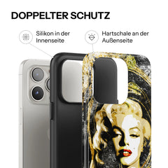 Marilyn Monroe - Oro