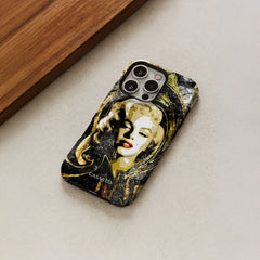 Marilyn Monroe - Oro