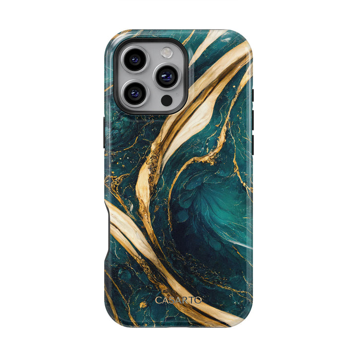 Golden Blocean