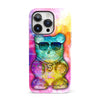 Cooler Gummy Bears - Casarto Limited Art Case