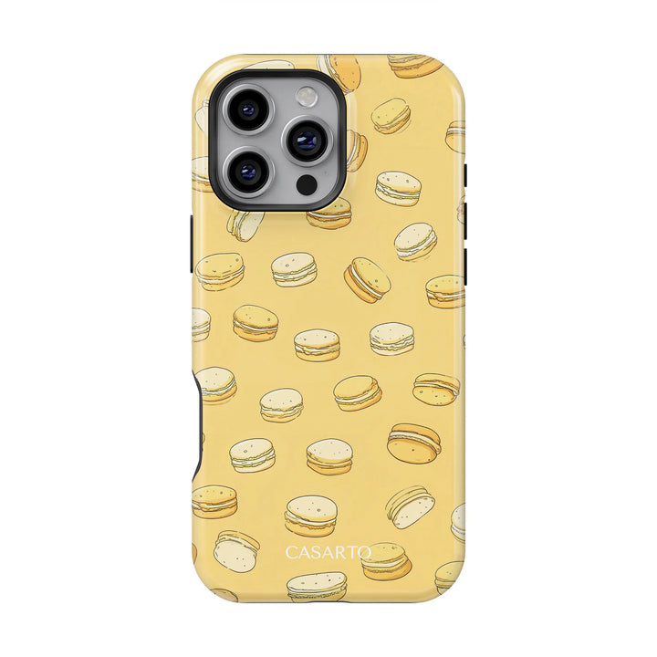 Paradiso Giallo