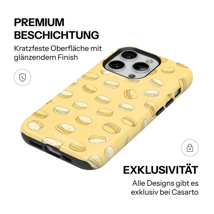 Paradiso Giallo