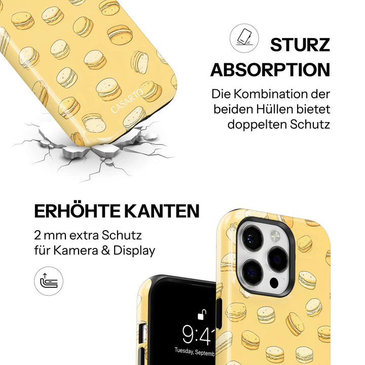 Paradiso Giallo
