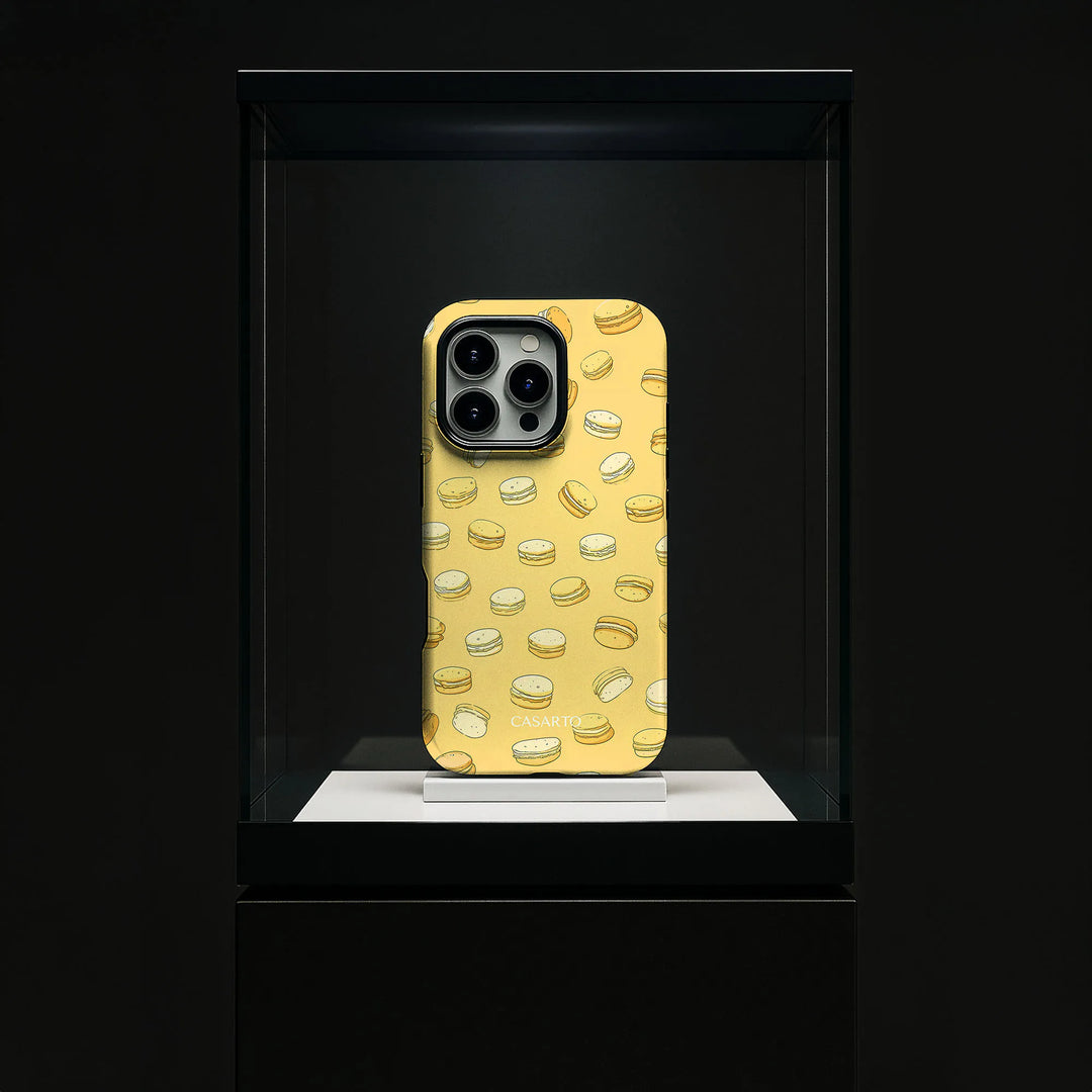 Paradiso Giallo