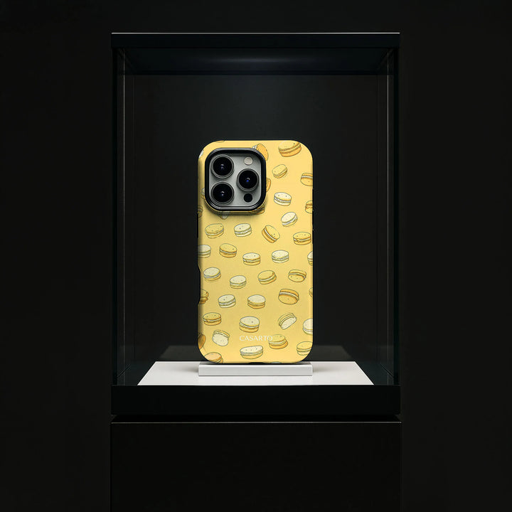 Paradiso Giallo