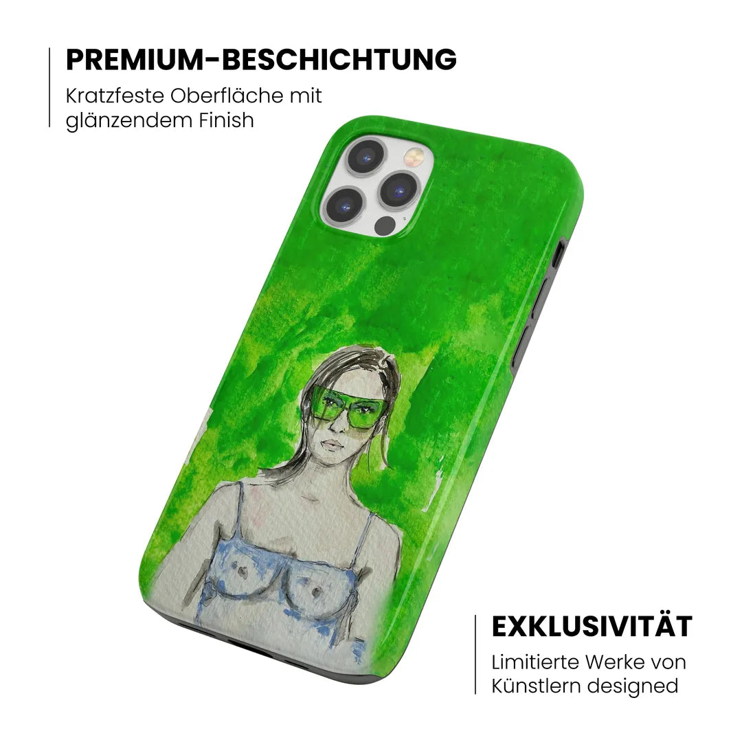 Sommer Edition Green
