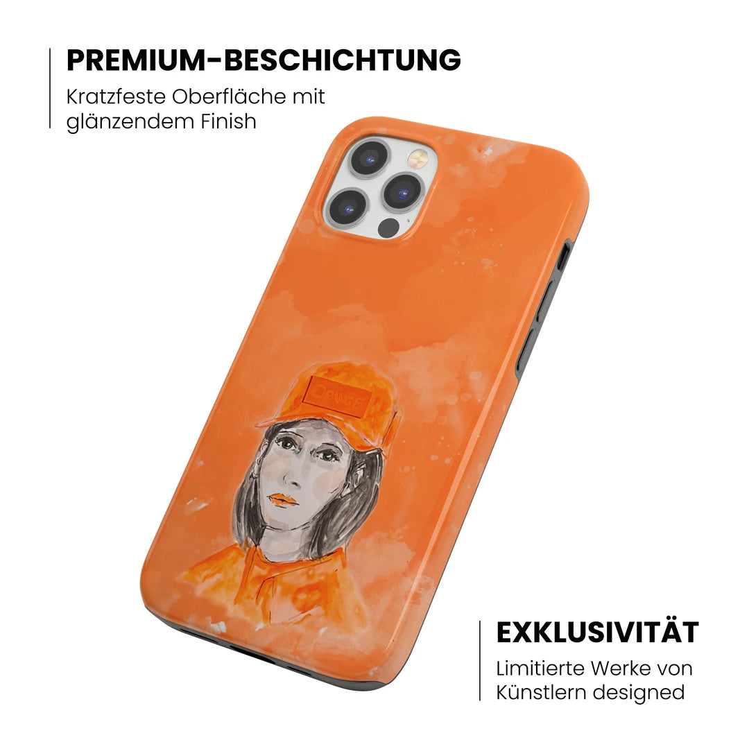 Sommer Edition Orange