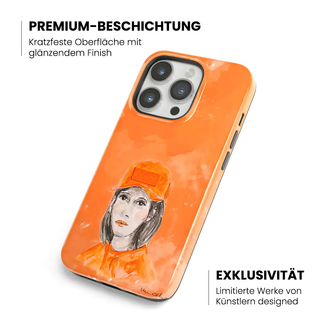 Sommer Edition Orange