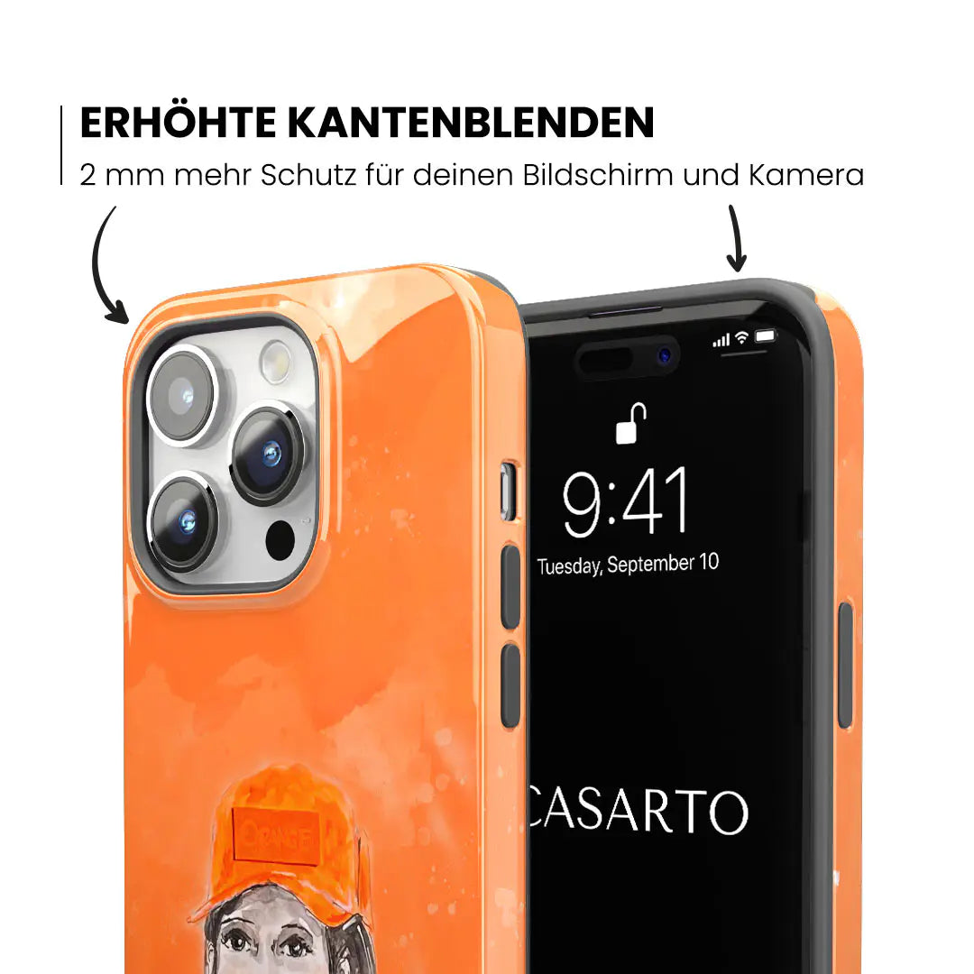 Sommer Edition Orange