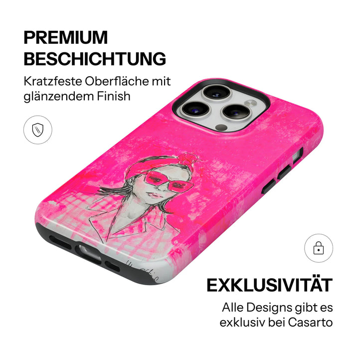 Summer Edition Pink