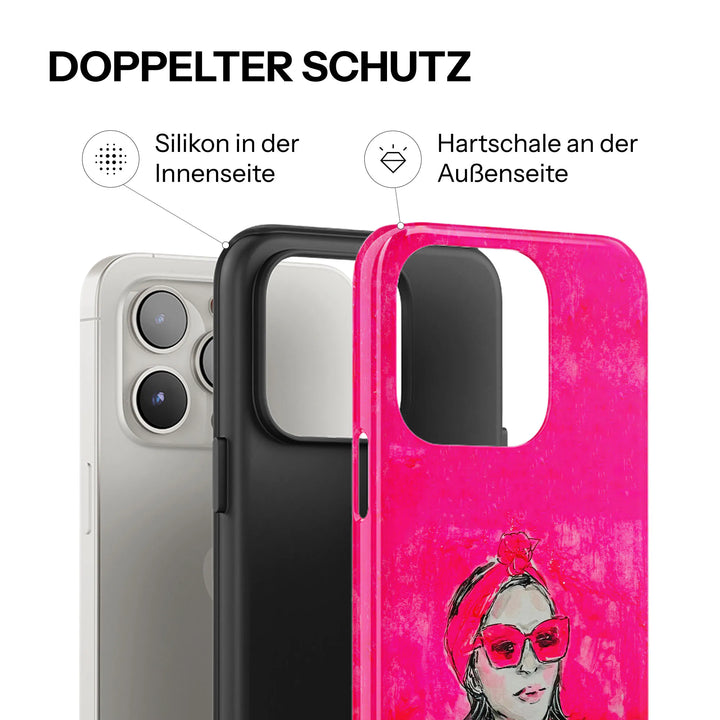 Summer Edition Pink