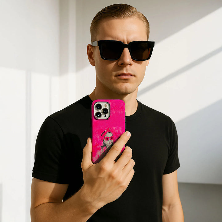 Summer Edition Pink