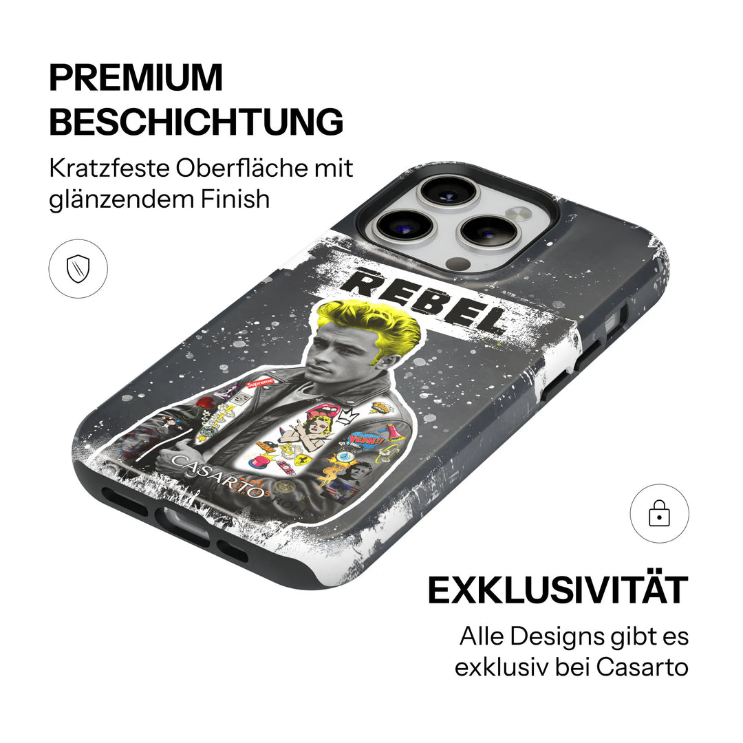 Infrangitore di regole