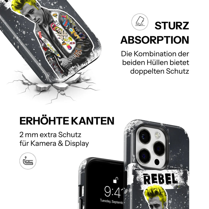 Infrangitore di regole