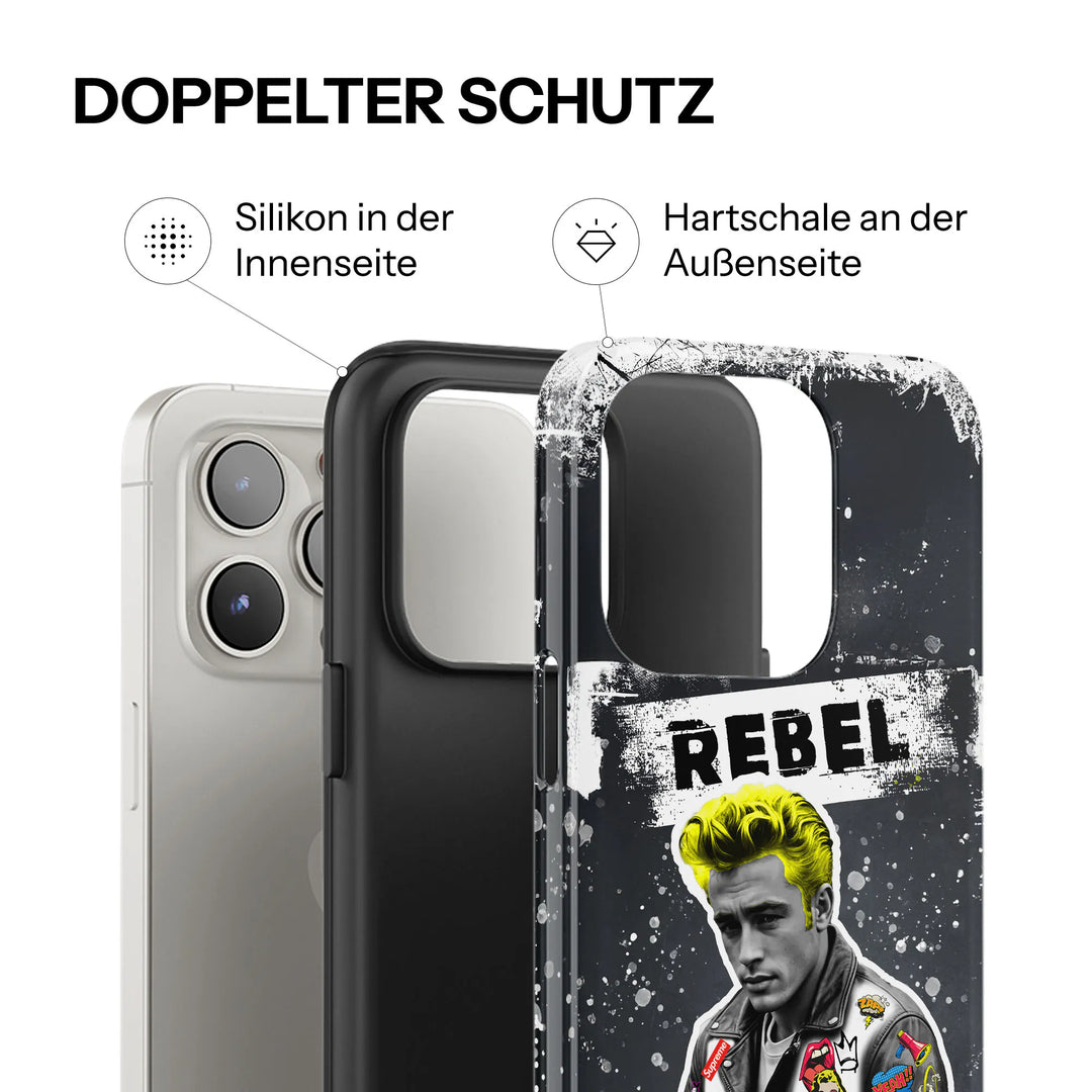 Infrangitore di regole