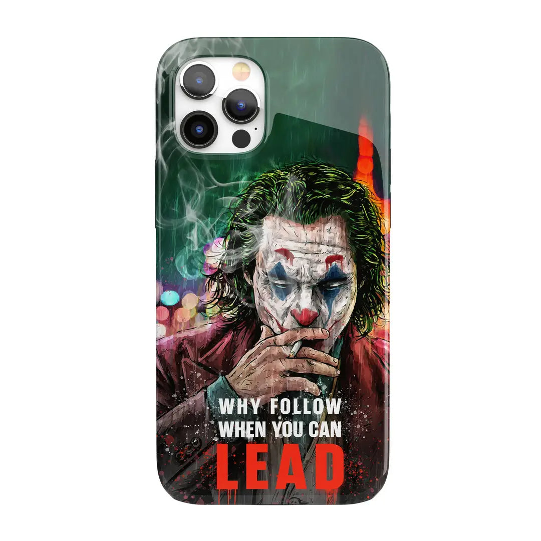 Why Follow - Casarto Limited Art Case