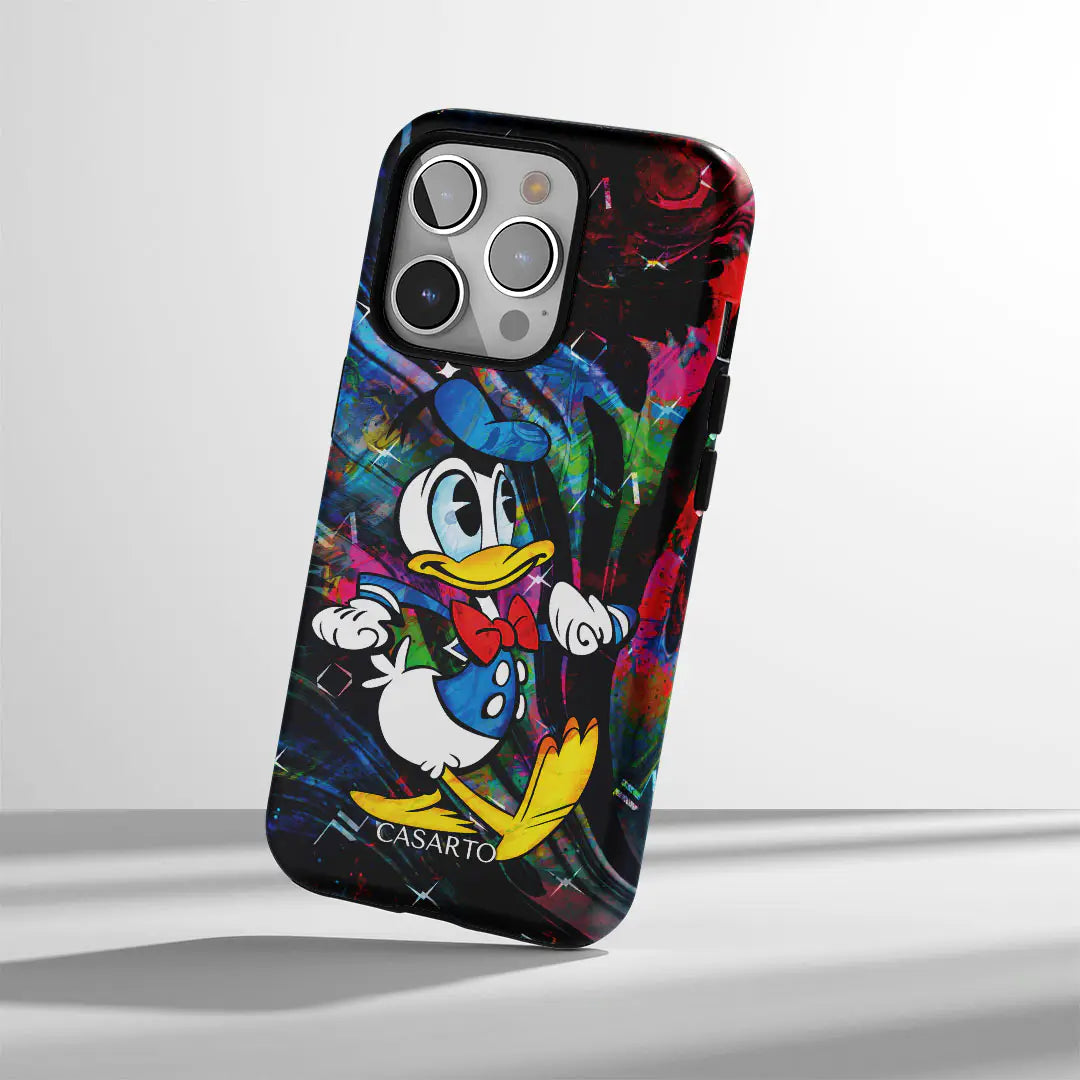 Jung Donald - Casarto Limited Art Case