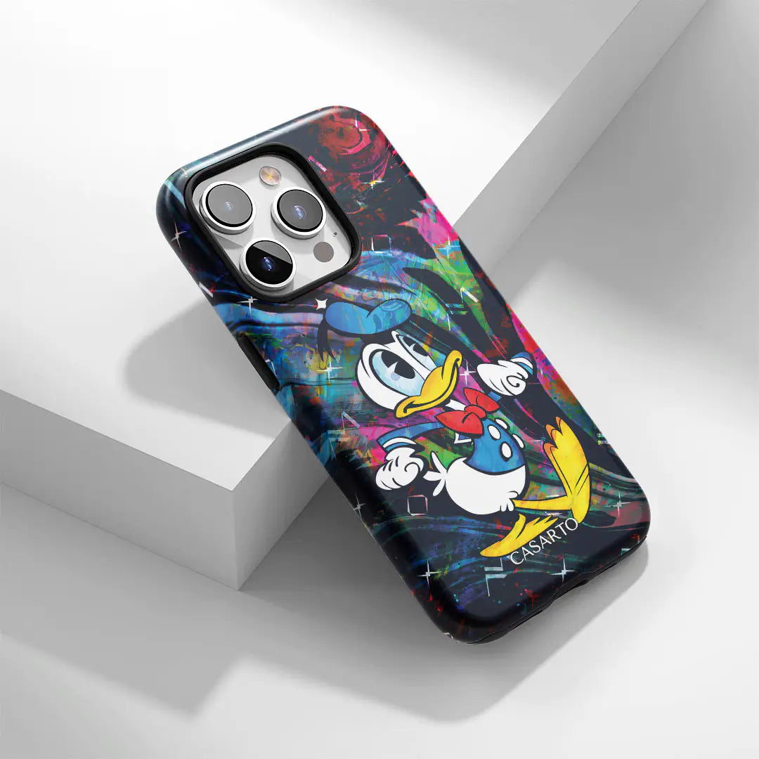 Jung Donald - Casarto Limited Art Case