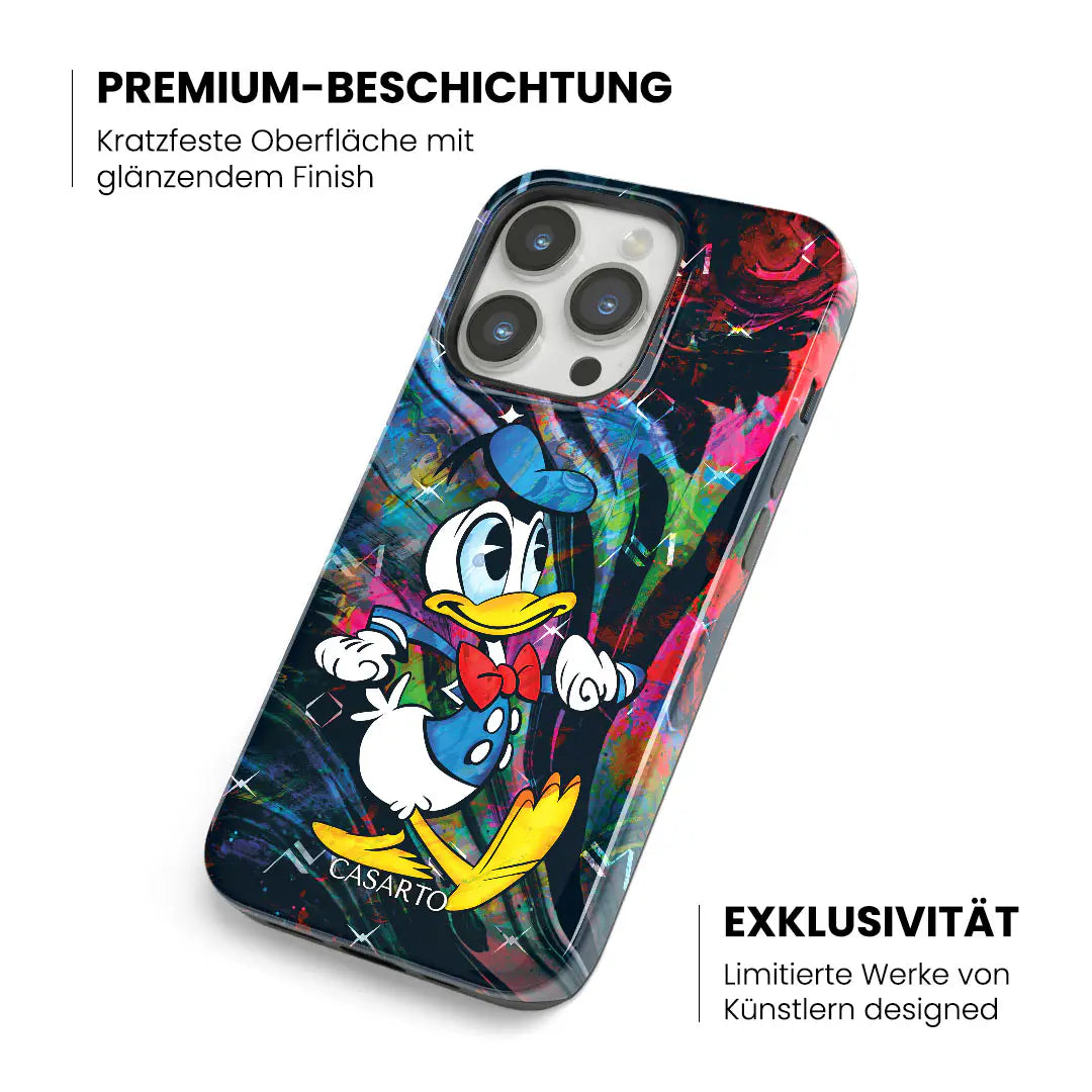 Jung Donald - Casarto Limited Art Case