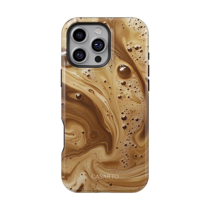 Crema Supreme