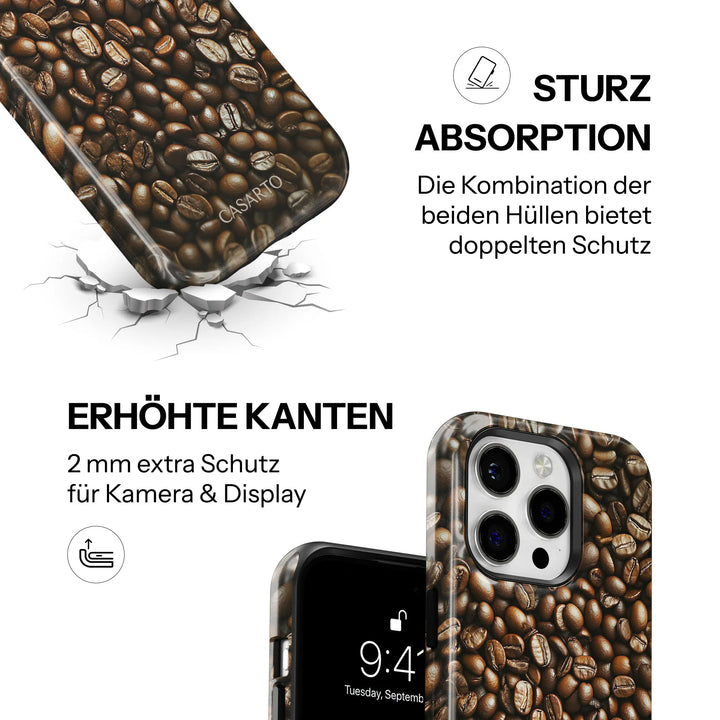 Coffee Beans