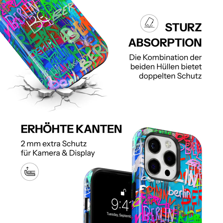 Köln - Writings