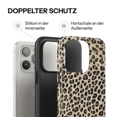 Wilde elegantie