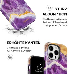 Amethyst Dust