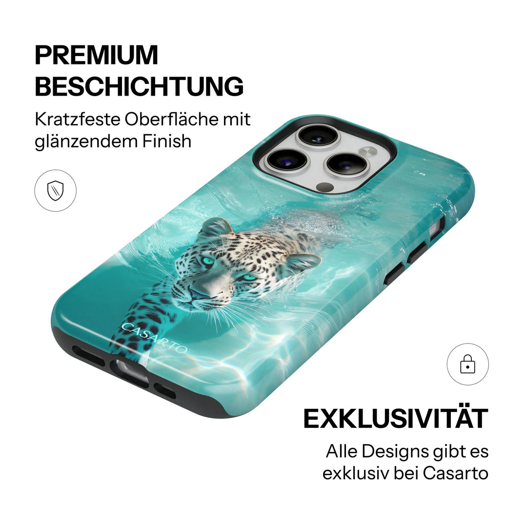 Liquido selvaggio