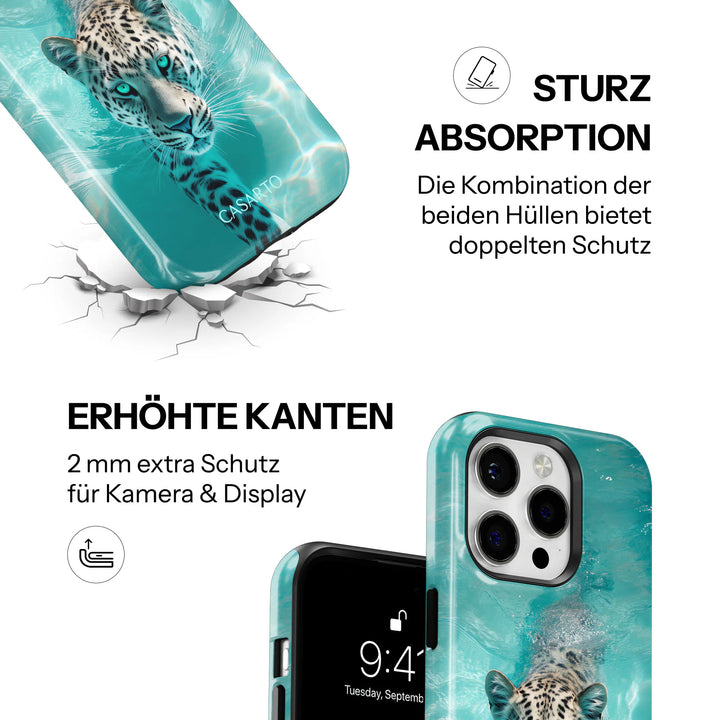 Liquido selvaggio