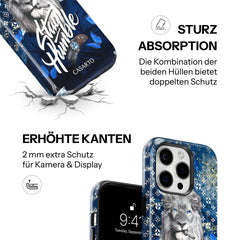 Blijf bescheiden