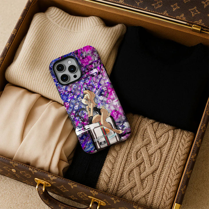 Rich Travel