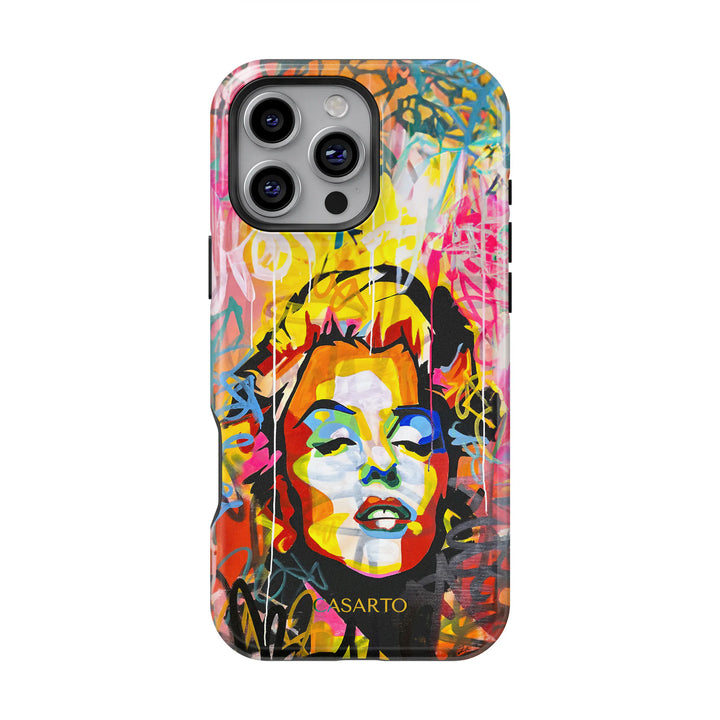 Colorata Marilyn