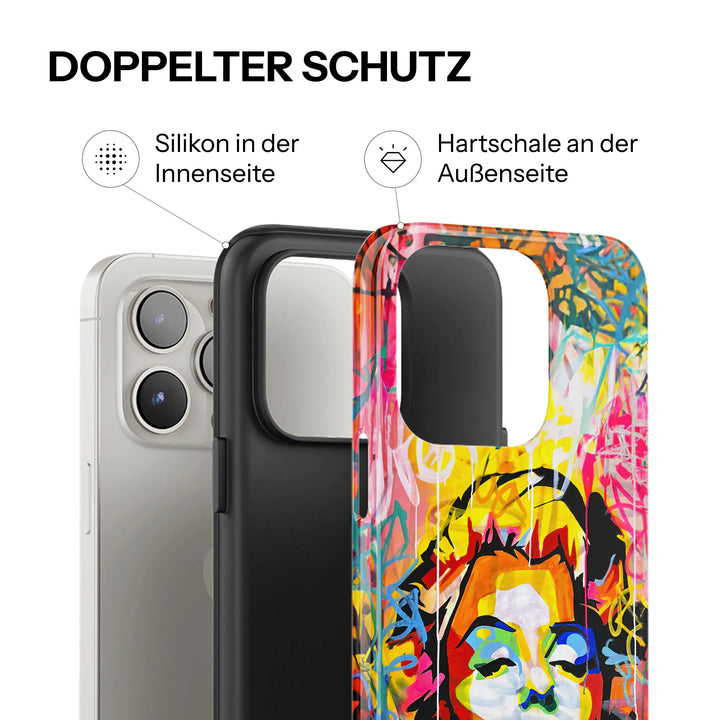Colorata Marilyn
