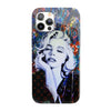 Load image into Gallery viewer, Marilyn Paint - Casarto Limited Art Case