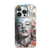 Marilyn Monroe - Casarto Limited Art Case