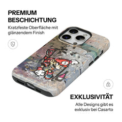 Denaro - Potere - Rispetto