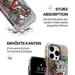 Denaro - Potere - Rispetto