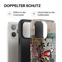 Denaro - Potere - Rispetto