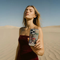 Denaro - Potere - Rispetto