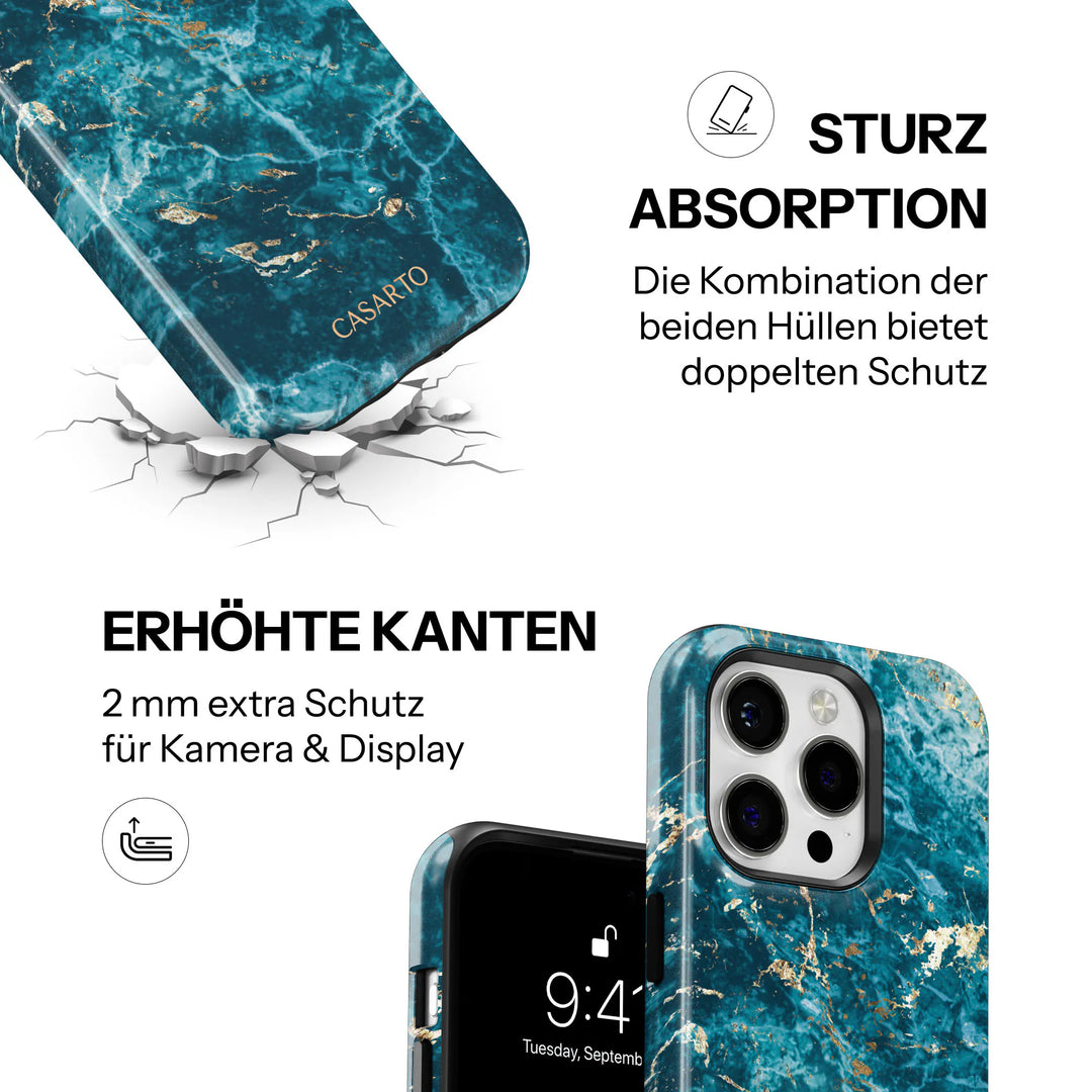 Mármol Dorado