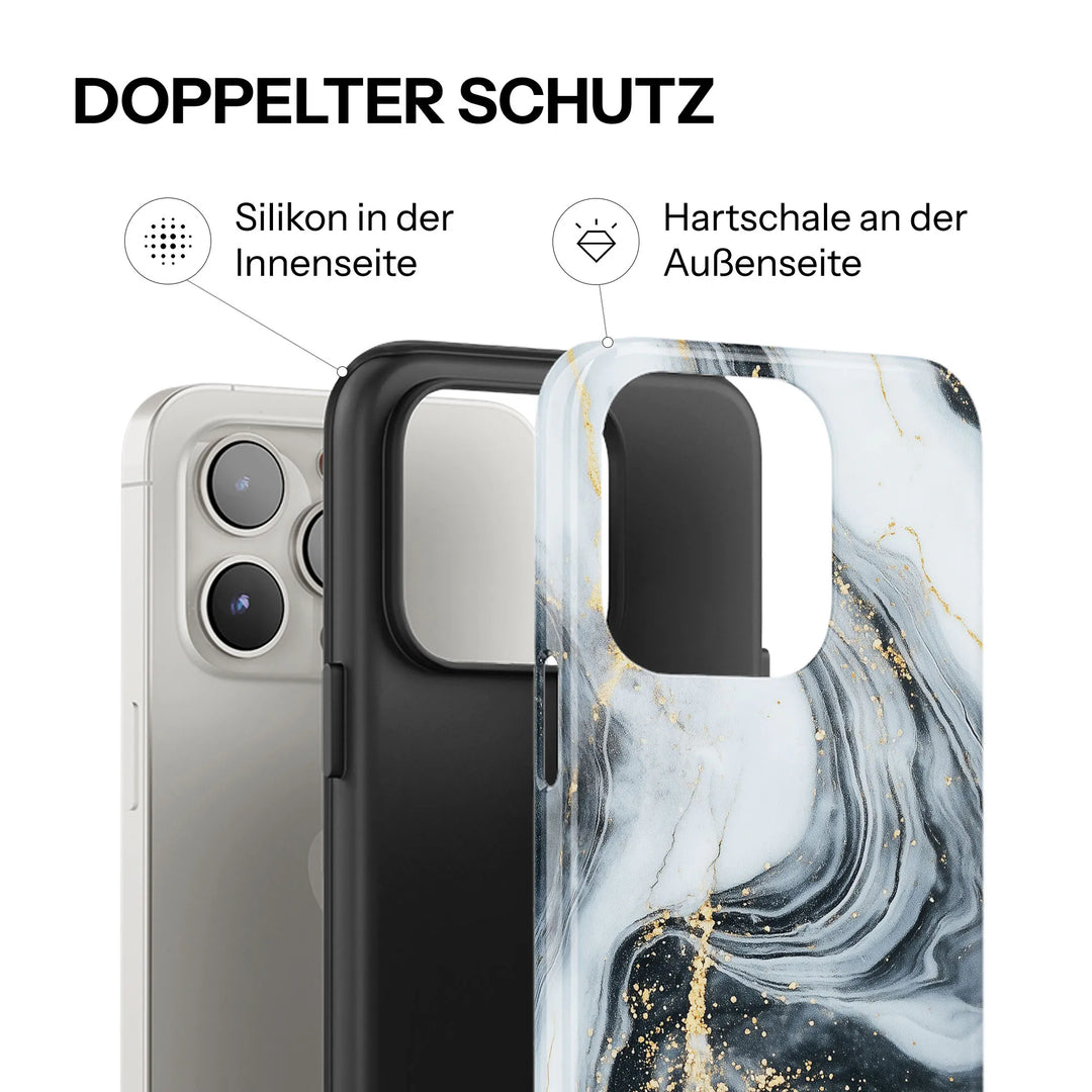 Marble Noir